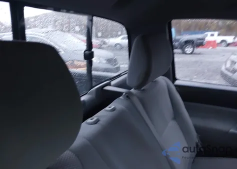 2011 Toyota Tacoma from USA, damaged, VIN 5TFPX4EN0BX006803